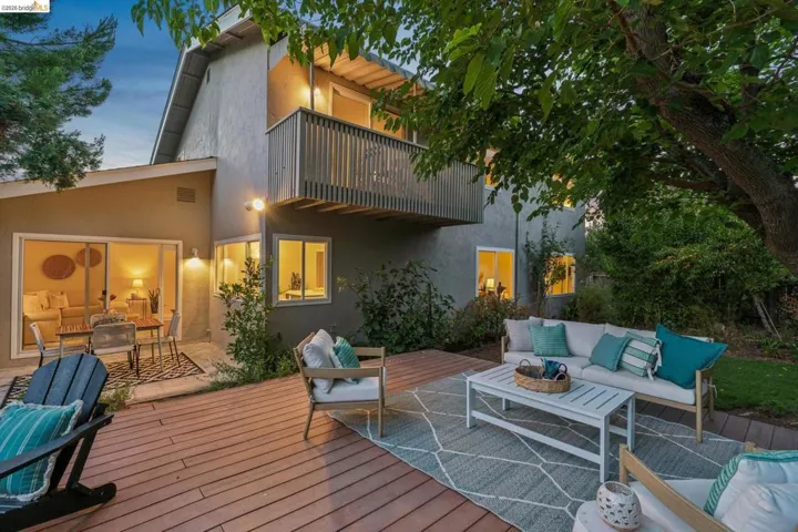 2333 Lariat Ln, Walnut Creek, California 94596