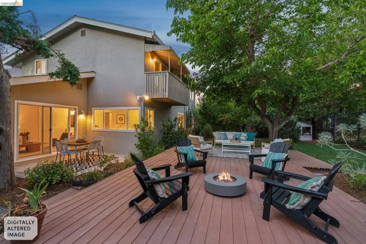 2333 Lariat Ln, Walnut Creek, California 94596