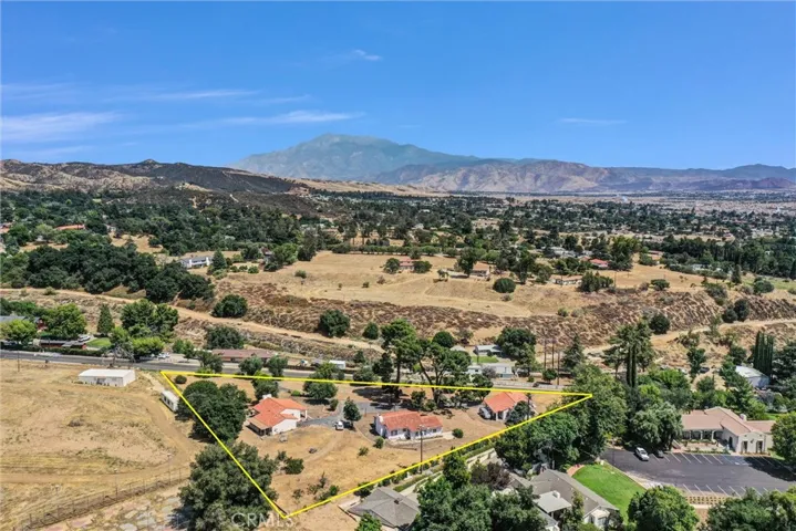 3 homes on adjacent parcel sold separately MLS# NP26159965