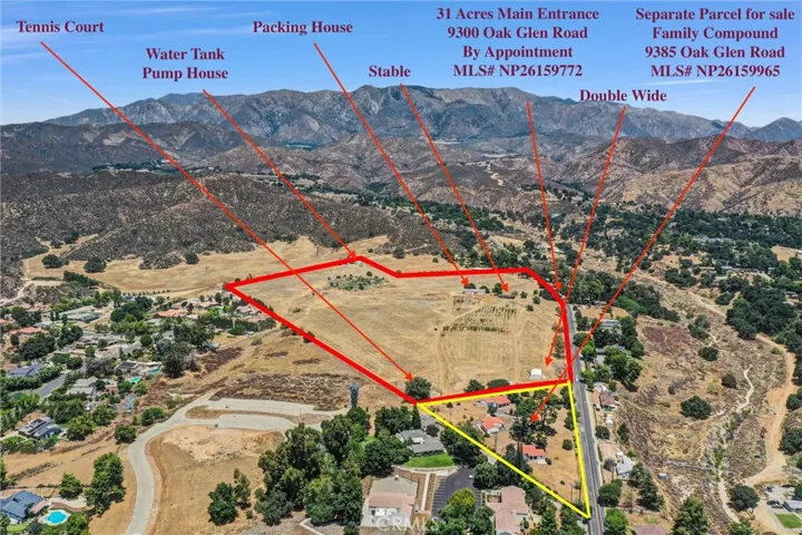 9300 Oak Glen, Beaumont, California 92223