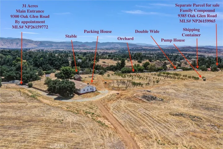 9300 Oak Glen, Beaumont, California 92223