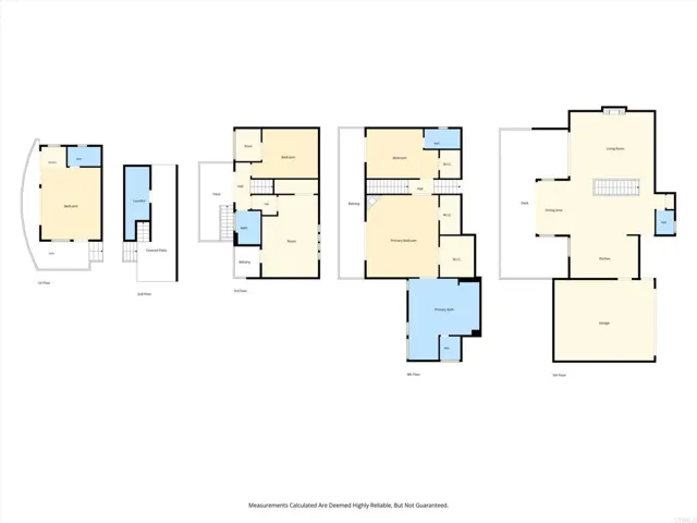 3866 Alta Mesa Drive, Studio City, California 91604