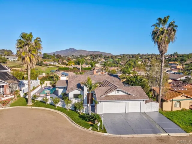 3647 Hazelhurst Place, Bonita, California 91902