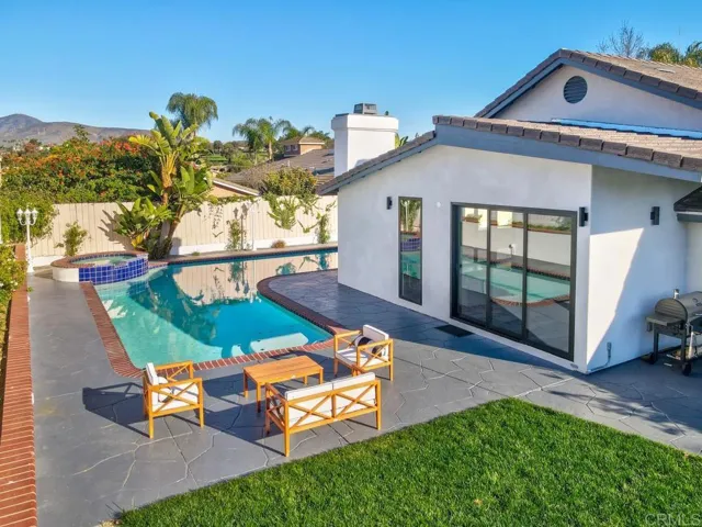 3647 Hazelhurst Place, Bonita, California 91902