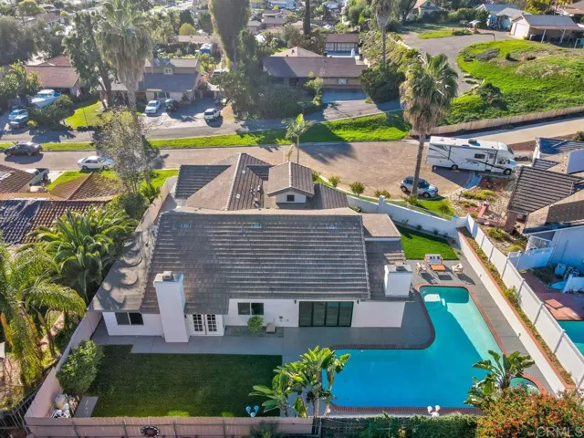 3647 Hazelhurst Place, Bonita, California 91902