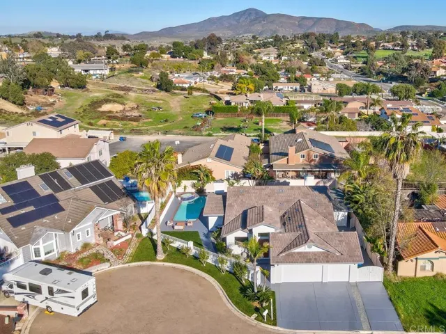 3647 Hazelhurst Place, Bonita, California 91902