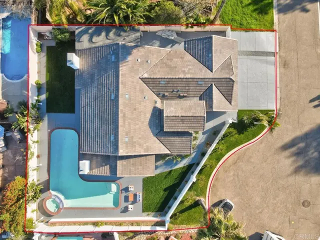 3647 Hazelhurst Place, Bonita, California 91902