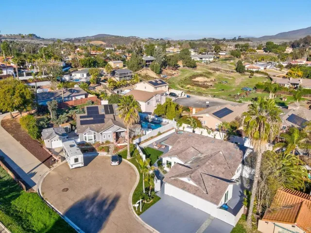 3647 Hazelhurst Place, Bonita, California 91902