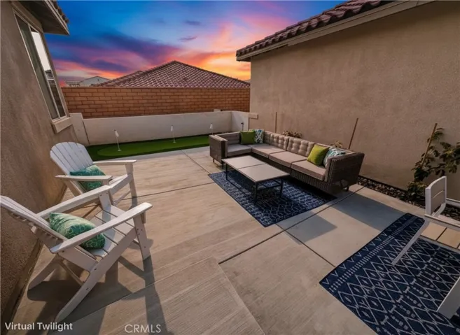 80389 Redstone, La Quinta, California 92253