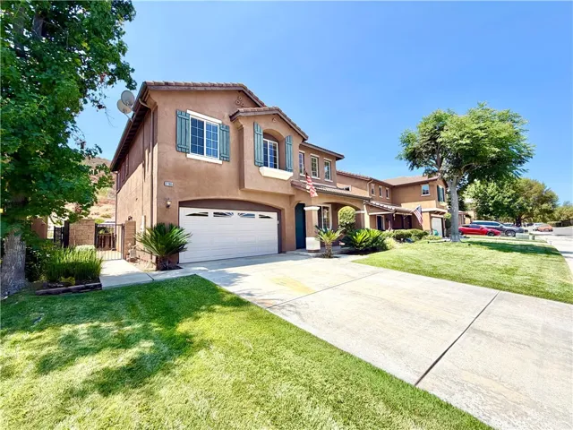 31165 Hidden Lake Road, Murrieta, California 92563