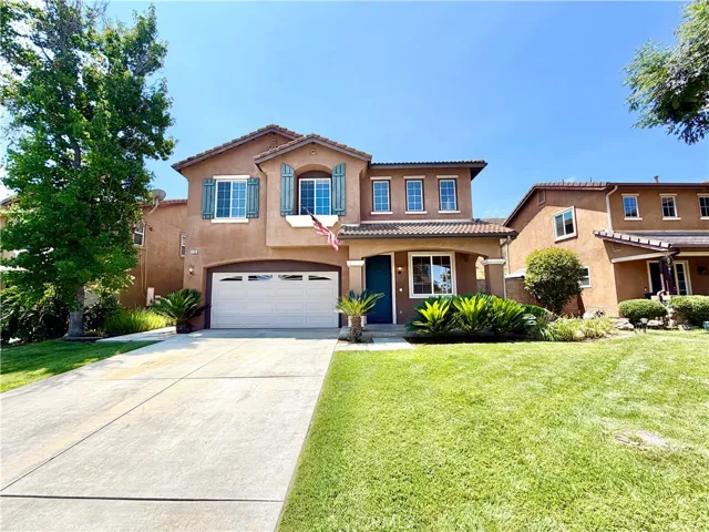 31165 Hidden Lake Road, Murrieta, California 92563