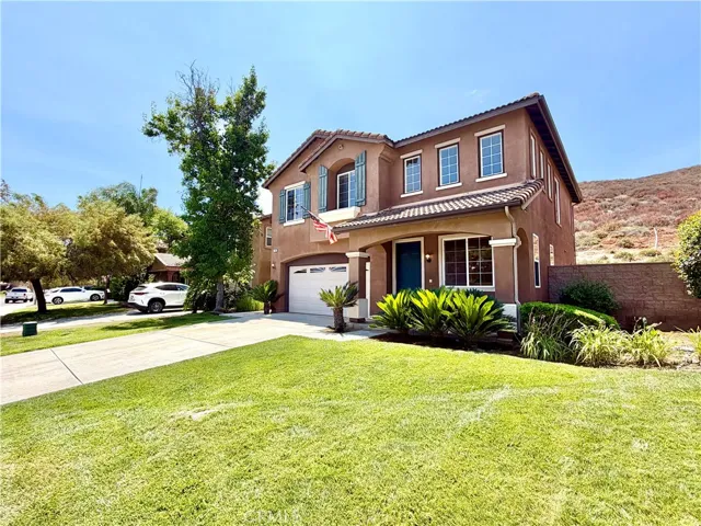 31165 Hidden Lake Road, Murrieta, California 92563