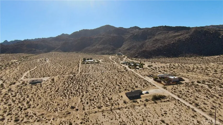 6883 Peterson Road, 29 Palms, California 92277