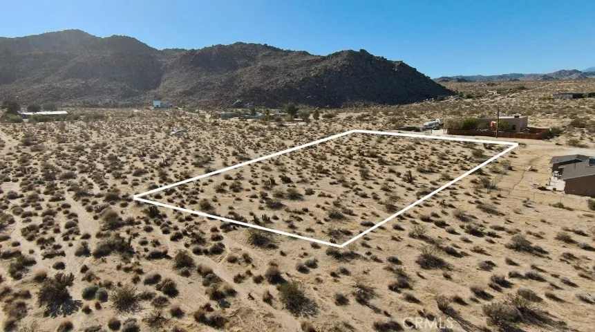 6883 Peterson Road, 29 Palms, California 92277