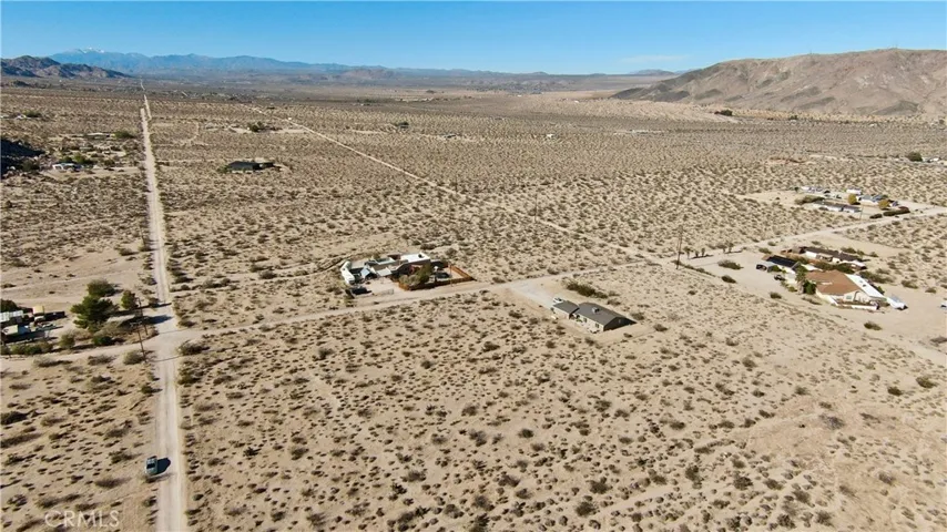6883 Peterson Road, 29 Palms, California 92277