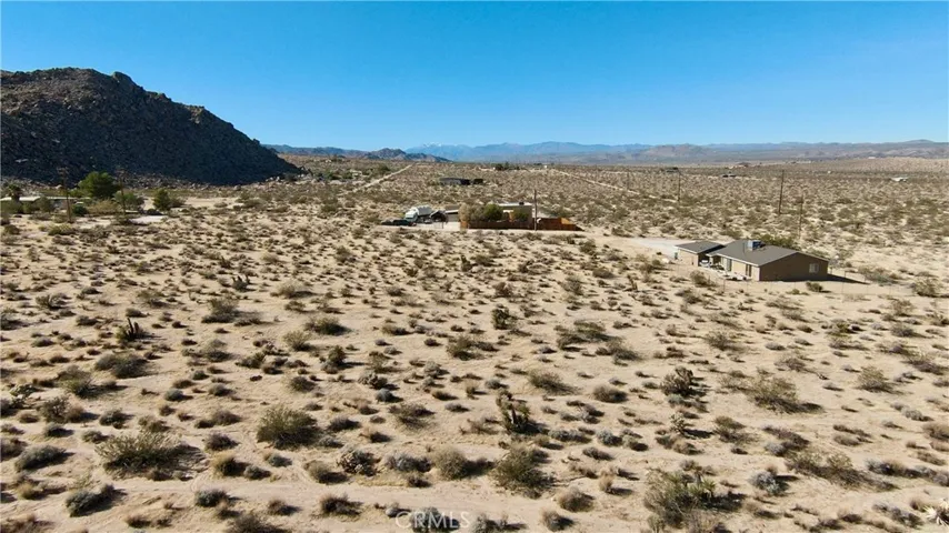 6883 Peterson Road, 29 Palms, California 92277