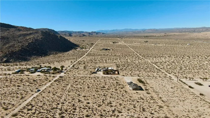 6883 Peterson Road, 29 Palms, California 92277