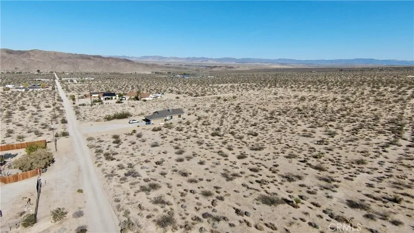 6883 Peterson Road, 29 Palms, California 92277