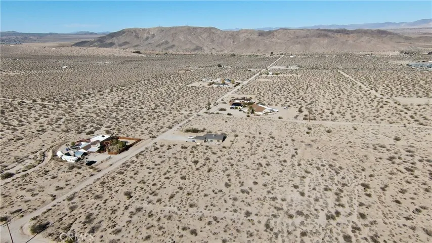 6883 Peterson Road, 29 Palms, California 92277