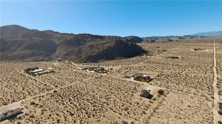 6883 Peterson Road, 29 Palms, California 92277