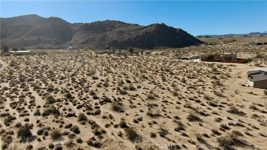6883 Peterson Road, 29 Palms, California 92277