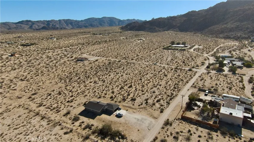 6883 Peterson Road, 29 Palms, California 92277