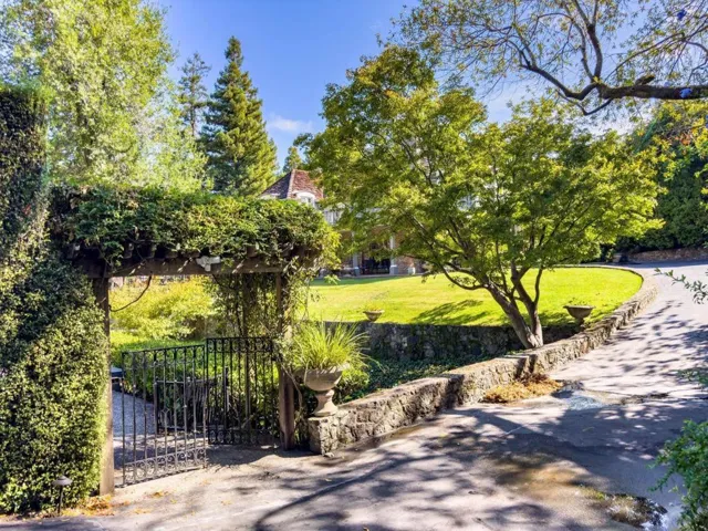 2155 Geri Lane, Hillsborough, California 94010 — photo 5