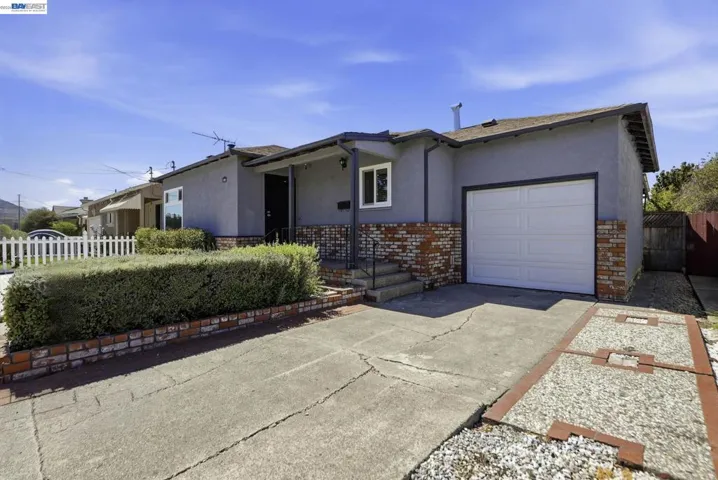 973 Phillips Way, Hayward, California 94541