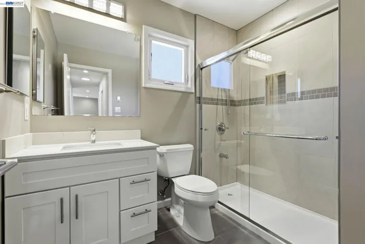 Hall Bathroom