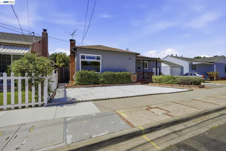 973 Phillips Way, Hayward, California 94541