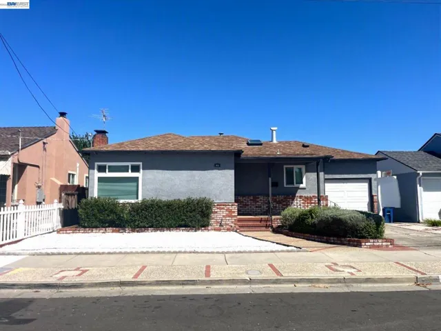 973 Phillips Way, Hayward, California 94541