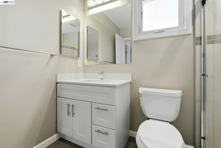 Hall Bathroom