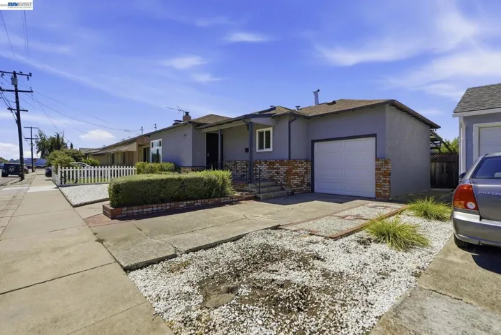 973 Phillips Way, Hayward, California 94541