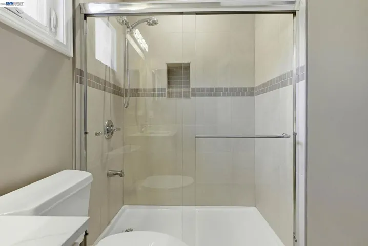 Hall Bathroom