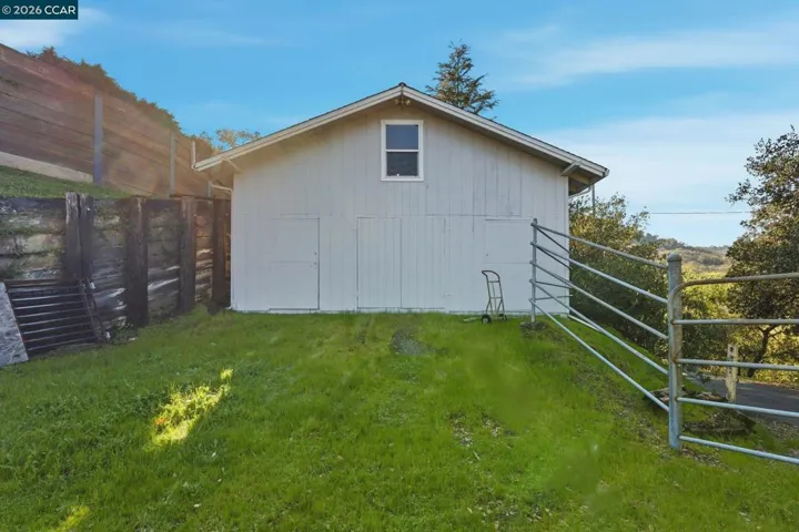 300 Oak View Ter, Danville, California 94526