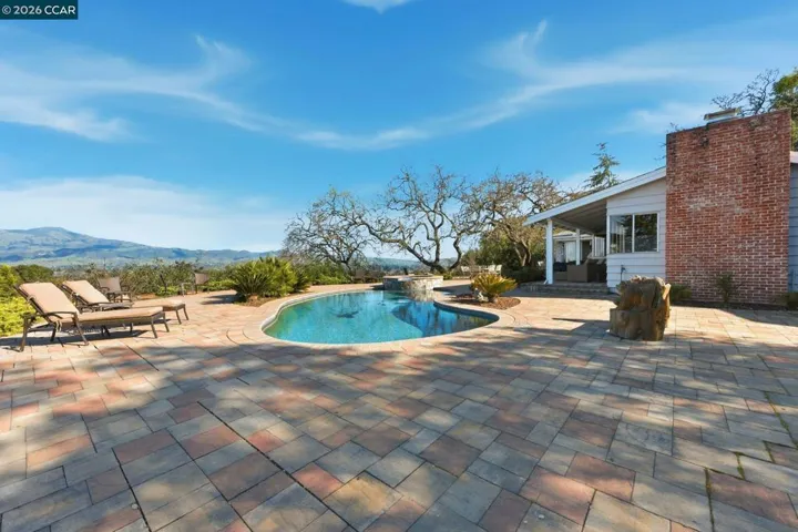 300 Oak View Ter, Danville, California 94526