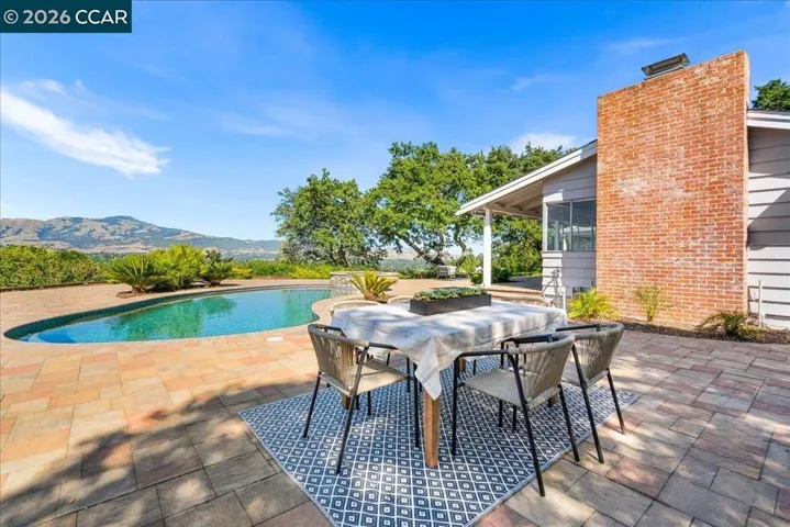 300 Oak View Ter, Danville, California 94526