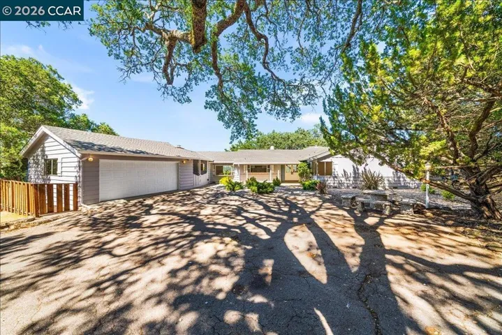 300 Oak View Ter, Danville, California 94526