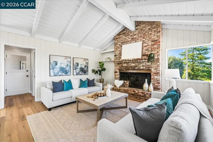 300 Oak View Ter, Danville, California 94526