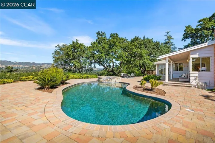 300 Oak View Ter, Danville, California 94526