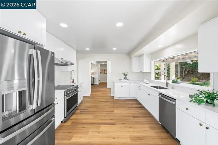 300 Oak View Ter, Danville, California 94526
