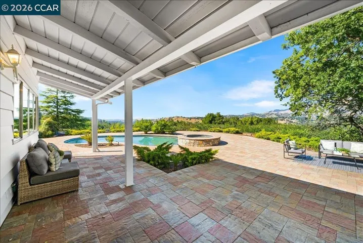 300 Oak View Ter, Danville, California 94526