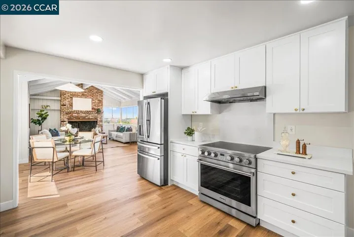 300 Oak View Ter, Danville, California 94526