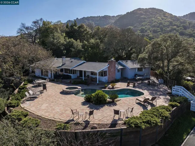 300 Oak View Ter, Danville, California 94526