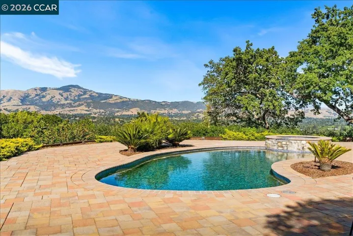 300 Oak View Ter, Danville, California 94526