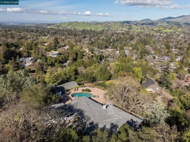 300 Oak View Ter, Danville, California 94526