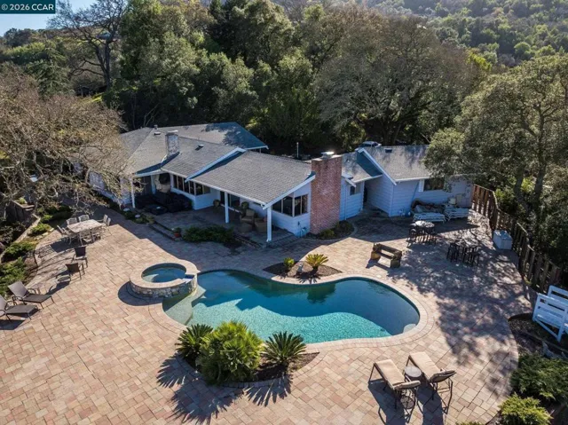 300 Oak View Ter, Danville, California 94526