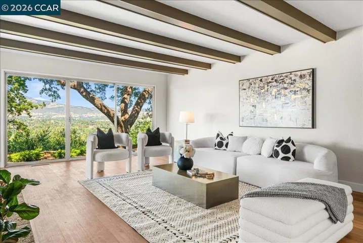 300 Oak View Ter, Danville, California 94526