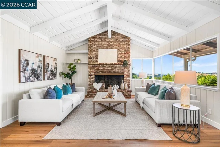 300 Oak View Ter, Danville, California 94526