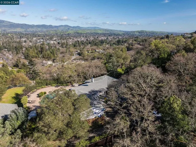 300 Oak View Ter, Danville, California 94526